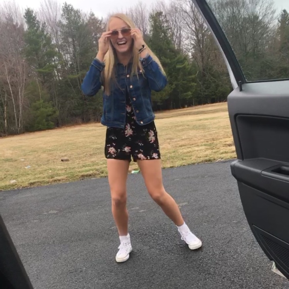 Romper - Picture 4 of 4